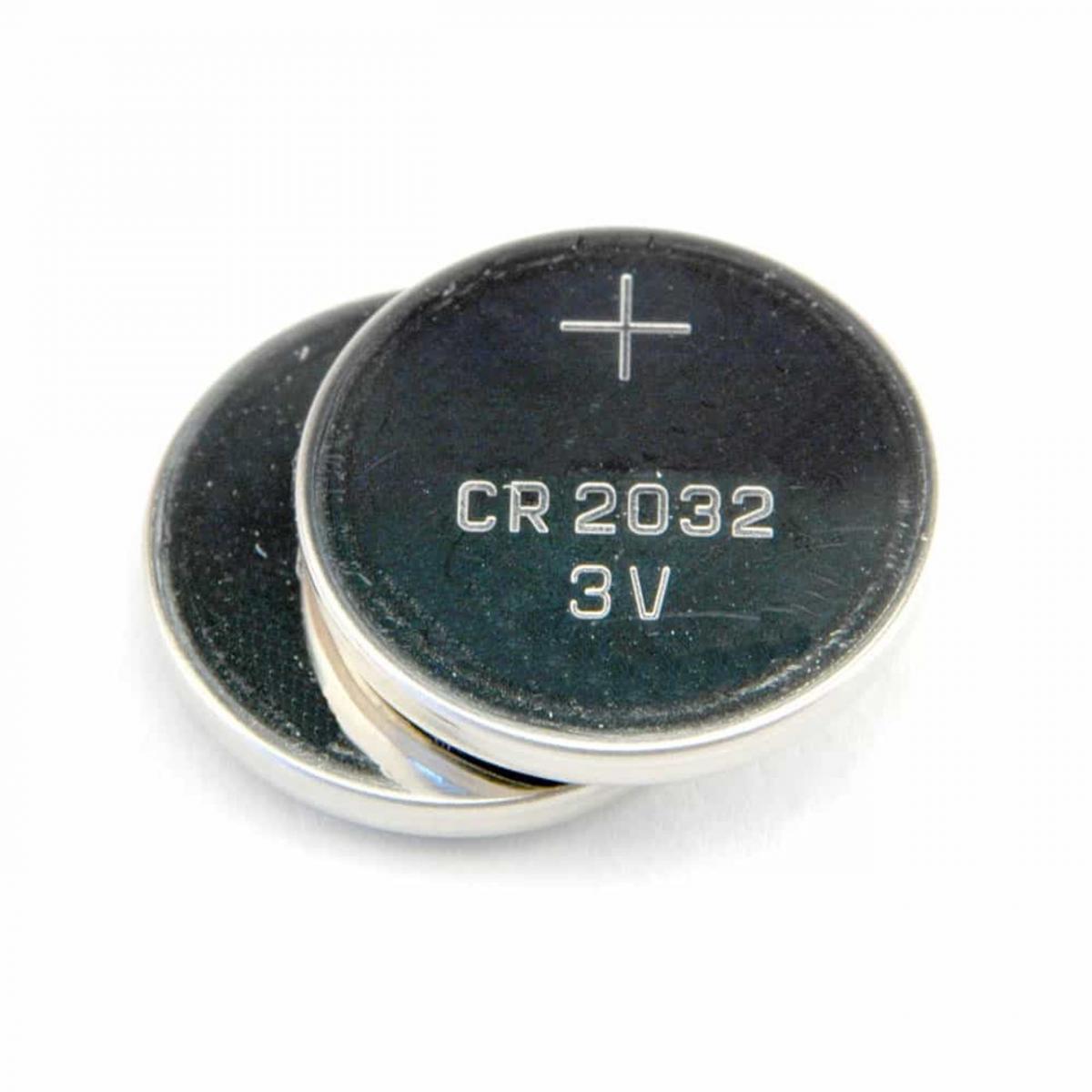 cr2032 battery specifications, characteristics and frequently asked questions